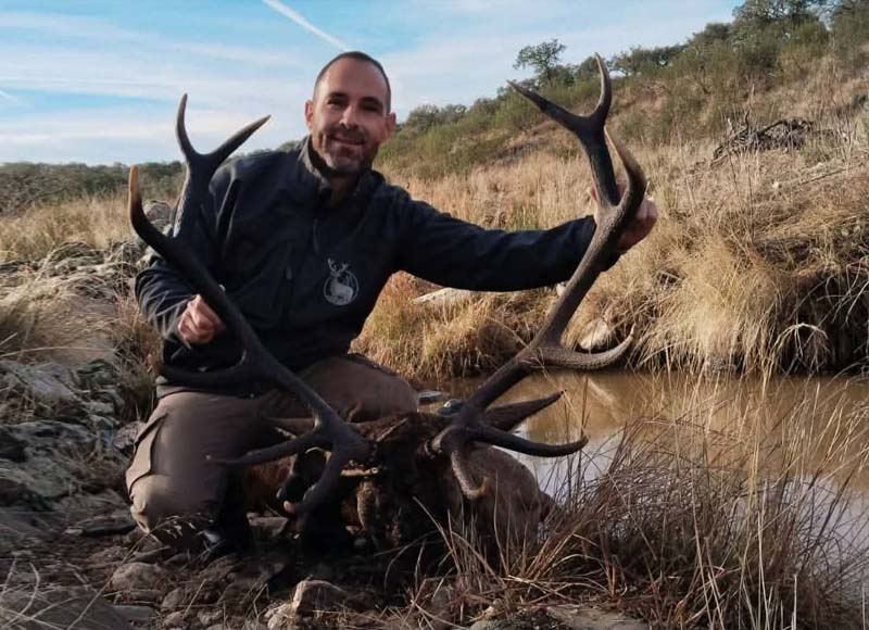 Resultado Montería Cuadrillas de Arriba 2025 Monteros de Sopetrán